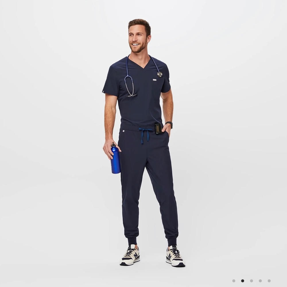 Figs Scrub Set